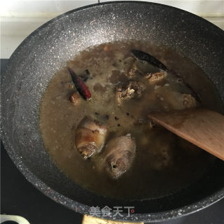 鸡肉炖土豆的做法步骤：6