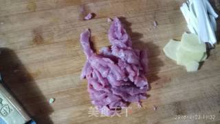 大头菜的做法步骤：3