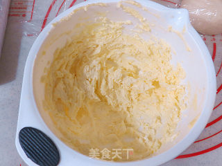 “冰封”【溏心维也纳面包】的做法步骤：10