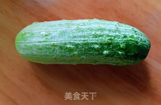 低脂蔬菜沙拉的做法步骤：2