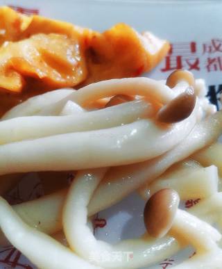 低脂蔬菜沙拉的做法步骤：3