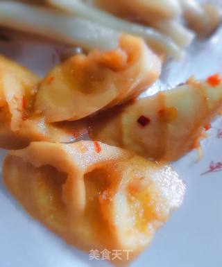 低脂蔬菜沙拉的做法步骤：6