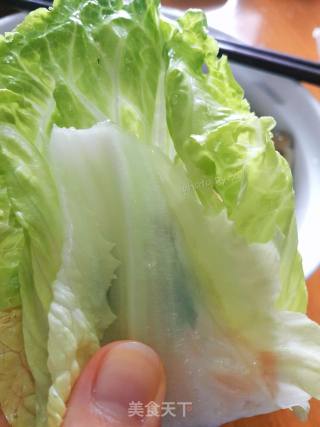低脂蔬菜沙拉的做法步骤：11