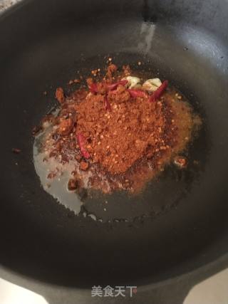 麻辣香锅的做法步骤：4