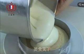 入口即化的提拉米苏，做法竟然这么简单！的做法步骤：7