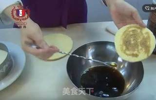 入口即化的提拉米苏，做法竟然这么简单！的做法步骤：8