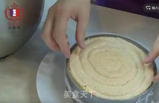 入口即化的提拉米苏，做法竟然这么简单！的做法步骤：9
