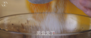 【初味日记】脏脏蛋糕的做法步骤：5