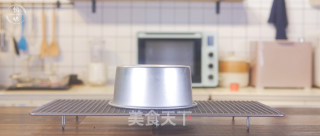 【初味日记】脏脏蛋糕的做法步骤：12