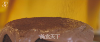 【初味日记】脏脏蛋糕的做法步骤：19