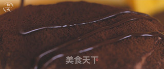 【初味日记】脏脏蛋糕的做法步骤：20