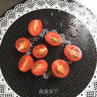 酸奶水果沙拉的做法步骤：3