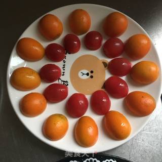 酸奶水果沙拉的做法步骤：6