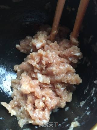 番茄土豆炖丸子的做法步骤：8