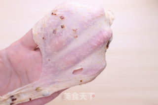 全麦小餐包丨醇香加倍，柔软升级的做法步骤：10
