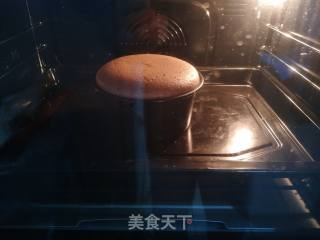 脏脏蛋糕的做法步骤：7