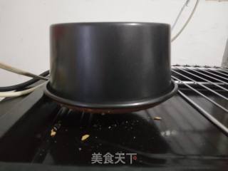 脏脏蛋糕的做法步骤：8