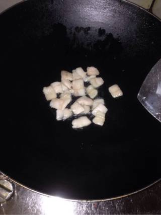 炒绿豆芽的做法步骤：2