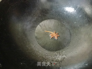 焖扁豆的做法步骤：2