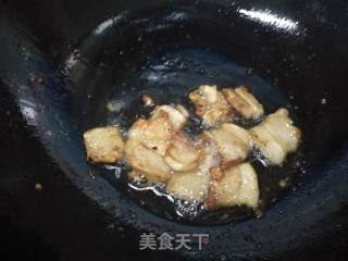 葱香有机花菜的做法步骤：6