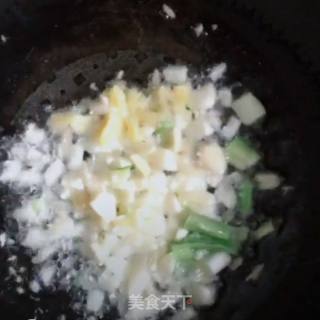 炒田螺的做法步骤：3