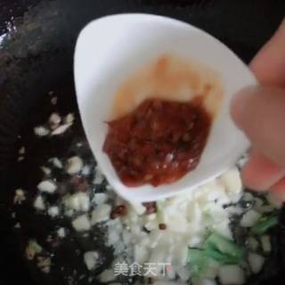 炒田螺的做法步骤：4