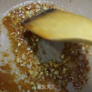 蚝油生菜的做法步骤：5