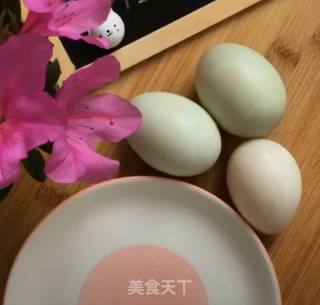 青团的做法步骤：1