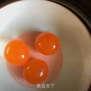 青团的做法步骤：2