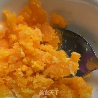 青团的做法步骤：3