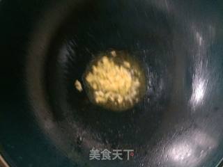 椒盐蒜香排骨的做法步骤：7