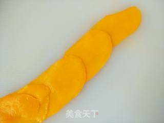 什锦水果酸奶捞的做法步骤：5