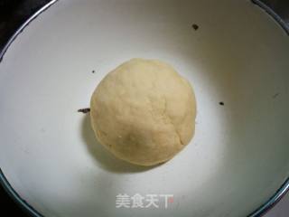 小贝壳馒头的做法步骤：3