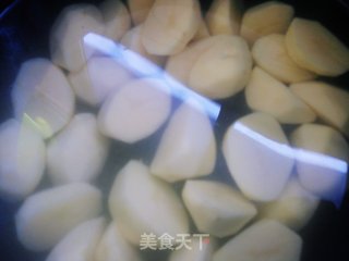 红焖鸭的做法步骤：4