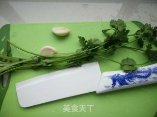 手撕杏鲍菇的做法步骤：4