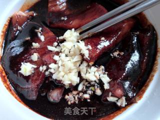 烤肉的做法步骤：7
