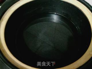 酒酿荷包蛋的做法步骤：3