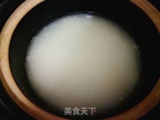 酒酿荷包蛋的做法步骤：4