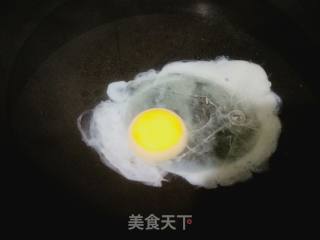 酒酿荷包蛋的做法步骤：7