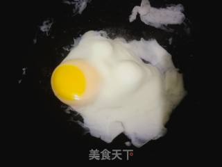 酒酿荷包蛋的做法步骤：8