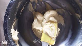 简单版玛格丽特饼干的做法步骤：4