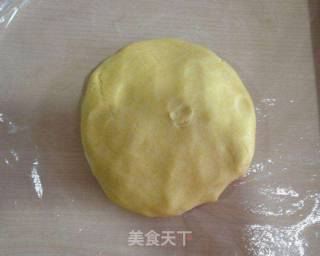 简单版玛格丽特饼干的做法步骤：5