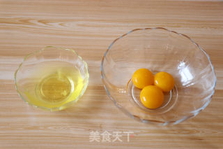 瑞犬小蛋糕的做法步骤：1