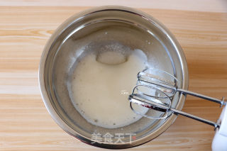 瑞犬小蛋糕的做法步骤：4