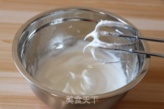 瑞犬小蛋糕的做法步骤：5