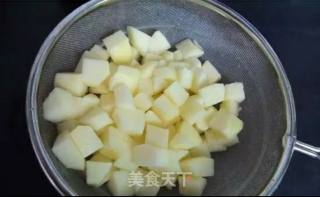 水果沙拉的做法步骤：2