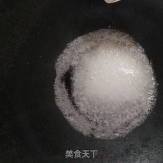 酸甜李子带点葱香味的做法步骤：4