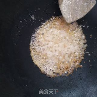 酸甜李子带点葱香味的做法步骤：5