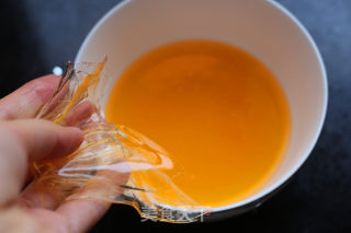 芒果慕斯蛋糕的做法步骤：10