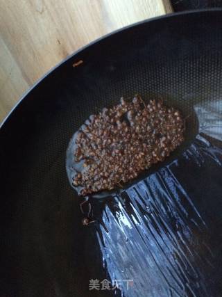 胡萝卜羊肉饺子的做法步骤：7